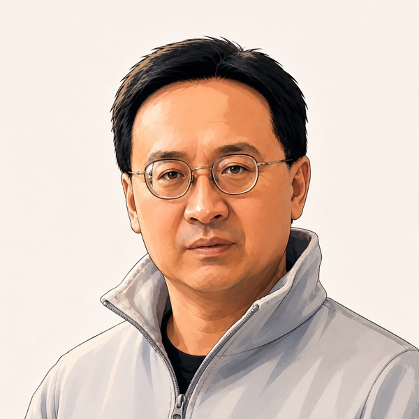 Raymond Feng